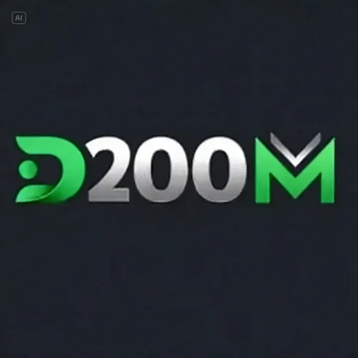 D200M - Permainan Memancing Seru untuk Para Penggemar
