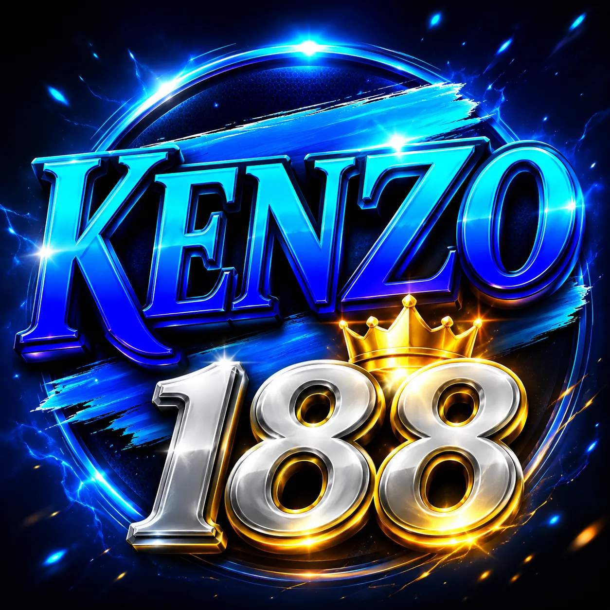 KENZO188 - Pertarungan Sengit yang Penuh Aksi