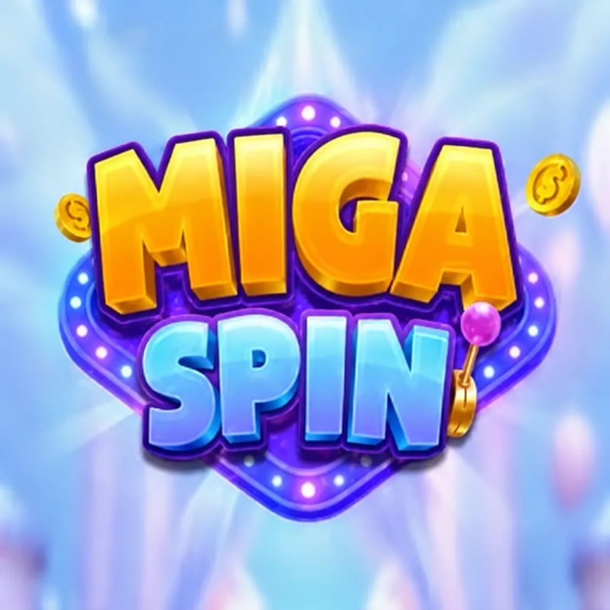 MIGASPIN - Permainan Poker Seru dan Menantang