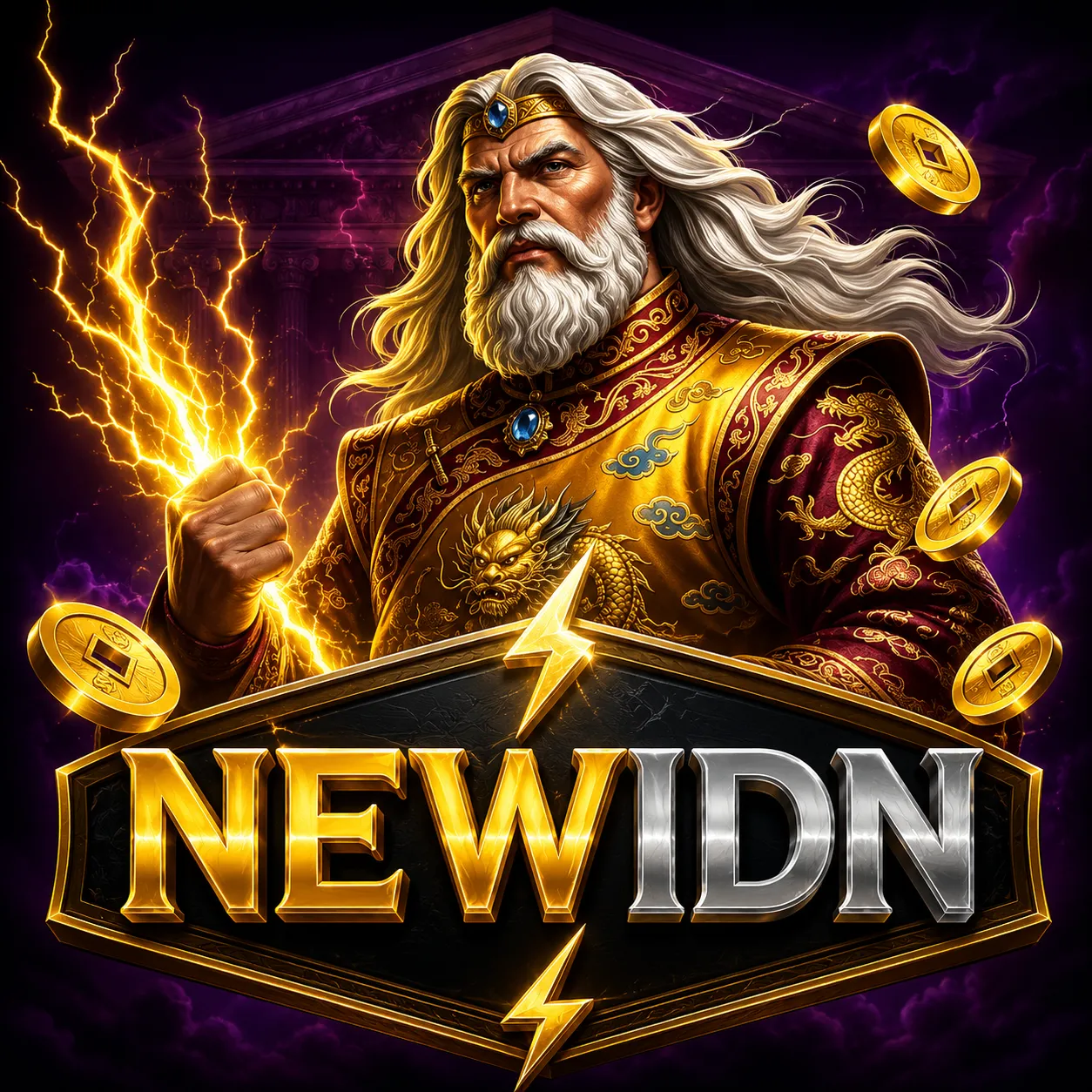 NEWIDN - Permainan TPS Terbaik di Ponsel Anda