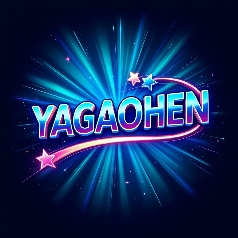 YAGAOHEN - Simulasi Realistis dalam Dunia Virtual